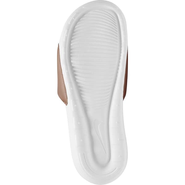 Nike Sandaalit Victori Ruskea EU 36 1/2 Nainen
