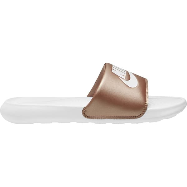 Nike Sandaalit Victori Ruskea EU 36 1/2 Nainen