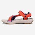 Miniatyrbild 4 av 6: Teva Sandaler Terragrip Orange EU 38 Kvinna