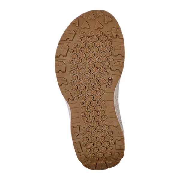 Teva Sandaler Terragrip Orange EU 38 Kvinna