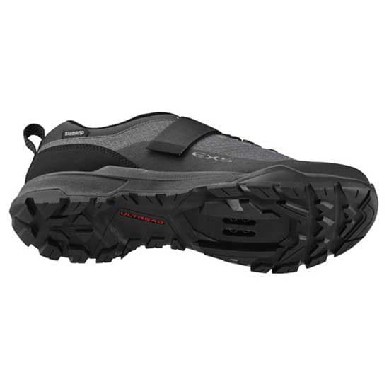 Shimano Ex500 Mtb-sko Sort EU 44 Mand