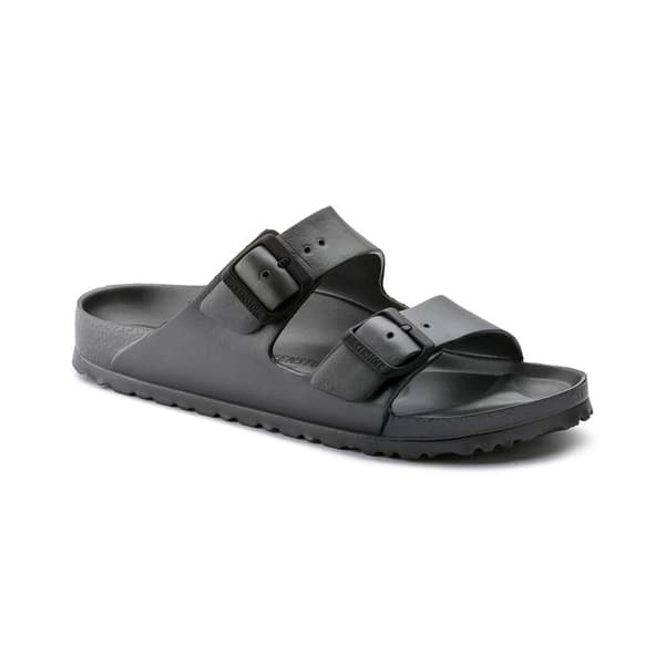 Birkenstock Sandaler Arizona Eva Sort EU 41 Mand