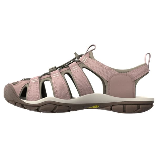 Keen Sandaler Clearwater Cnx Beige EU 37 Kvinna