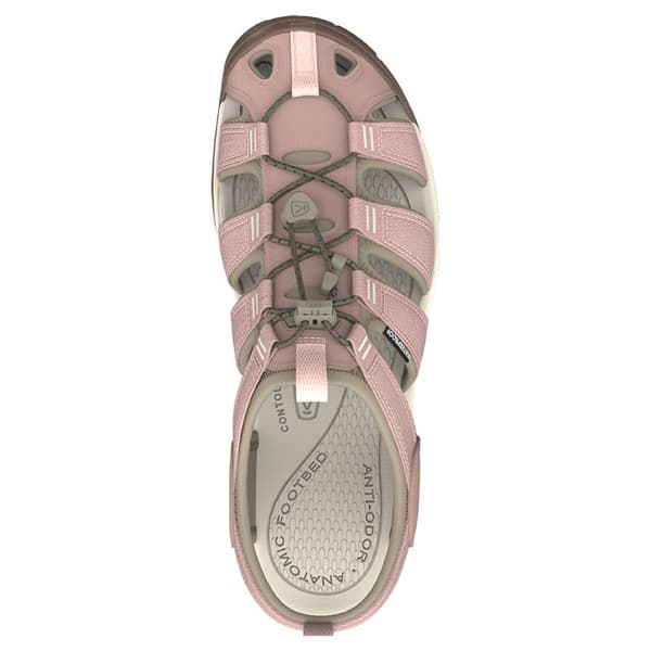 Keen Sandaler Clearwater Cnx Beige EU 37 Kvinna