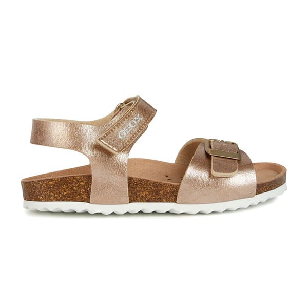 Geox Junior Sandaler J Adriel C Rosa EU 34 Dreng