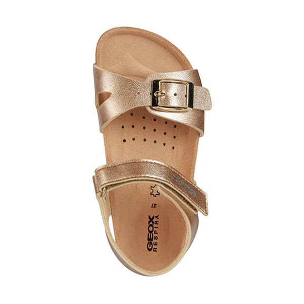 Geox Junior Sandaler J Adriel C Rosa EU 34 Dreng