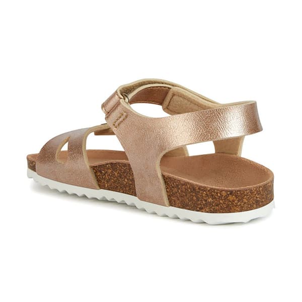Geox Junior Sandaler J Adriel C Rosa EU 34 Dreng