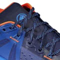 Pikkukuva 7 / 10: Mammut Saentis Tr Low Goretex Vaelluskengät Sininen EU 43 1/3 Mies
