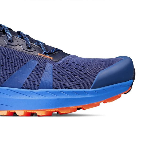 Mammut Saentis Tr Low Goretex Vaelluskengät Sininen EU 43 1/3 Mies