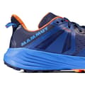 Pikkukuva 10 / 10: Mammut Saentis Tr Low Goretex Vaelluskengät Sininen EU 43 1/3 Mies