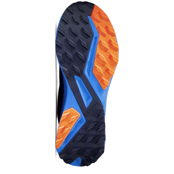Mammut Saentis Tr Low Goretex Vaelluskengät Sininen EU 43 1/3 Mies