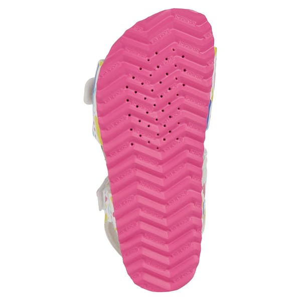 Geox Sandaler Adriel Flerfärgad EU 33 Pojke