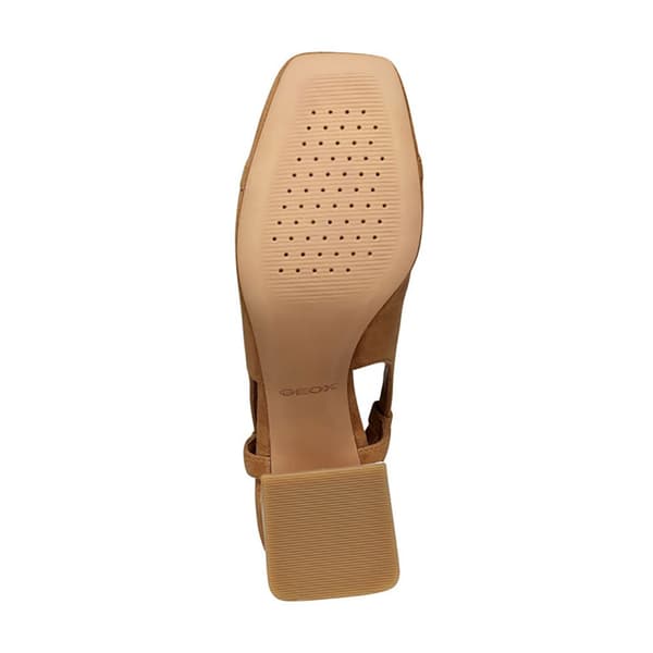 Geox Kengät Coronilla Ruskea EU 38 1/2 Nainen