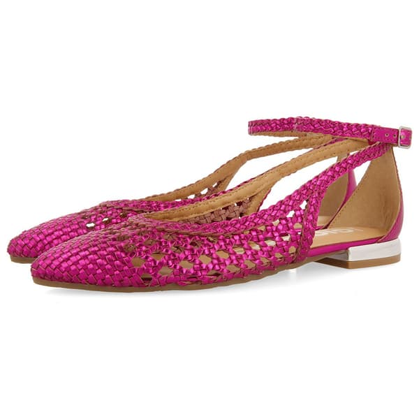 Gioseppo Balletpumper Dell Rosa EU 39 Kvinde