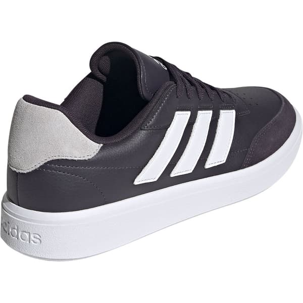 Adidas Courtblock Sko Sort EU 46 2/3 Mand
