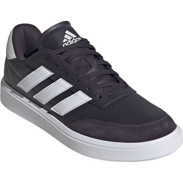 Adidas Courtblock Sko Sort EU 46 2/3 Mand