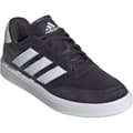 Miniatyrbillede 4 af 6: Adidas Courtblock Sko Sort EU 46 2/3 Mand