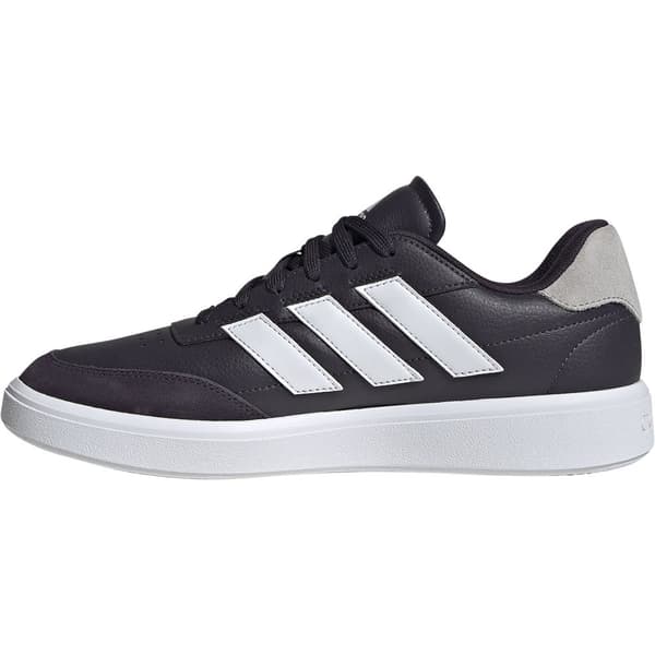 Adidas Courtblock Sko Sort EU 46 2/3 Mand