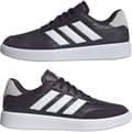 Miniatyrbillede 6 af 6: Adidas Courtblock Sko Sort EU 46 2/3 Mand