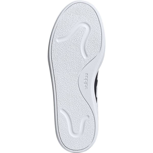 Adidas Courtblock Sko Sort EU 46 2/3 Mand