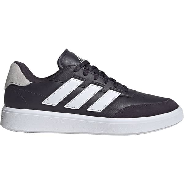 Adidas Courtblock Sko Sort EU 46 2/3 Mand
