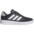 Miniatyrbillede 1 af 6: Adidas Courtblock Sko Sort EU 46 2/3 Mand