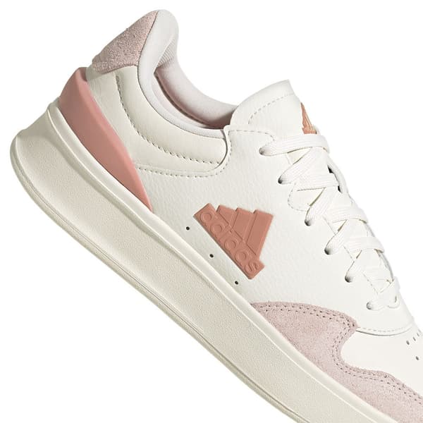 Adidas Kantana Sko Beige EU 38 2/3 Kvinde