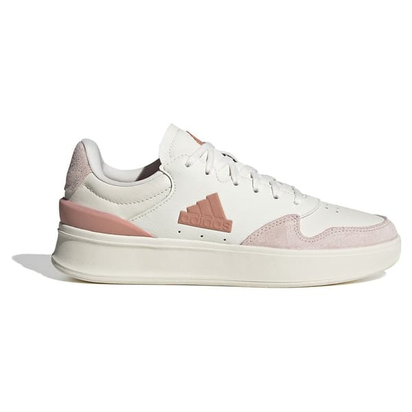 Adidas Kantana Sko Beige EU 38 2/3 Kvinde