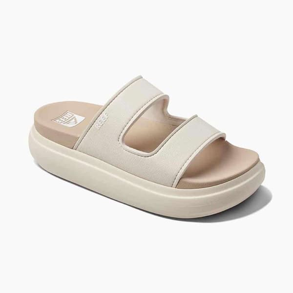 Reef Sandaalit Cushion Bondi 2 Bar Beige EU 37 1/2 Nainen