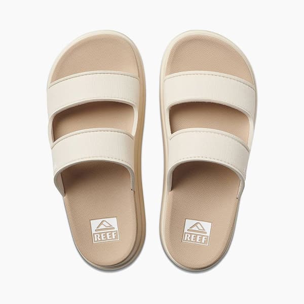 Reef Sandaalit Cushion Bondi 2 Bar Beige EU 37 1/2 Nainen