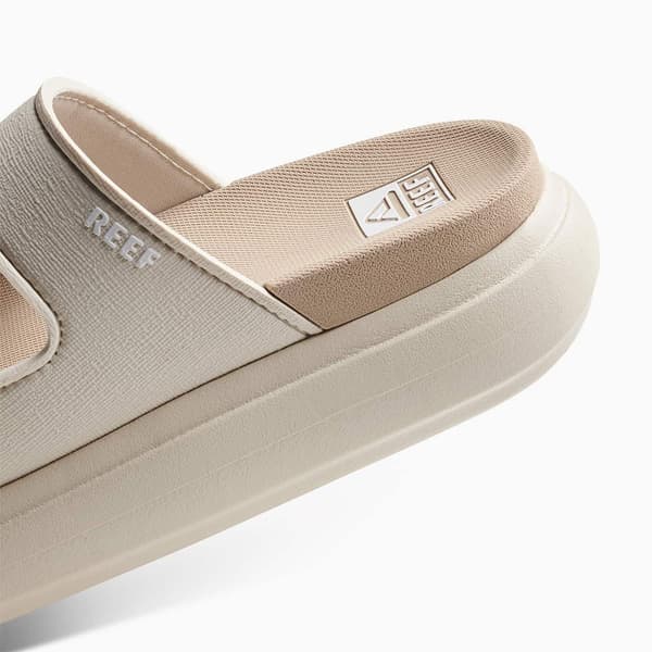 Reef Sandaalit Cushion Bondi 2 Bar Beige EU 37 1/2 Nainen