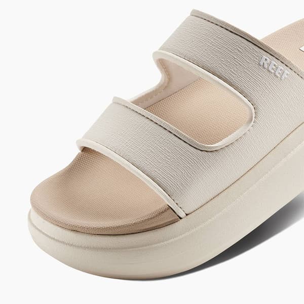 Reef Sandaalit Cushion Bondi 2 Bar Beige EU 37 1/2 Nainen