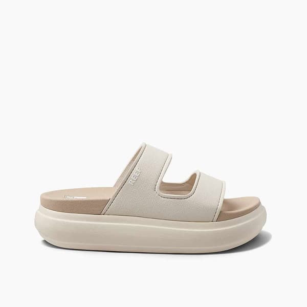 Reef Sandaalit Cushion Bondi 2 Bar Beige EU 37 1/2 Nainen