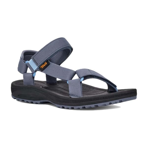 Teva Sandaalit Winsted Harmaa EU 38 Nainen