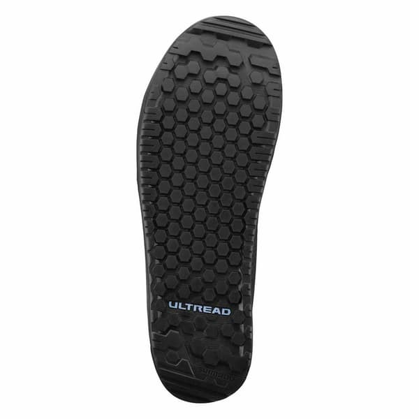 Shimano Gf600 Mtb-kengät Musta EU 46 Mies