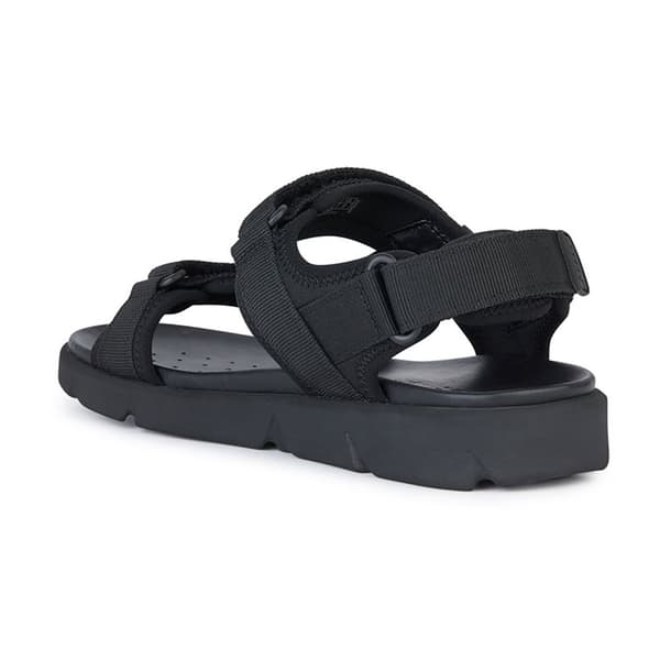 Geox Sandaler Xan2s Svart EU 41 Man