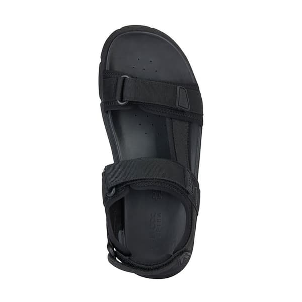 Geox Sandaler Xan2s Svart EU 41 Man