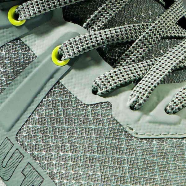 Mammut Sertig Ii Goretex Vandringskängor Grönt EU 38 Kvinna