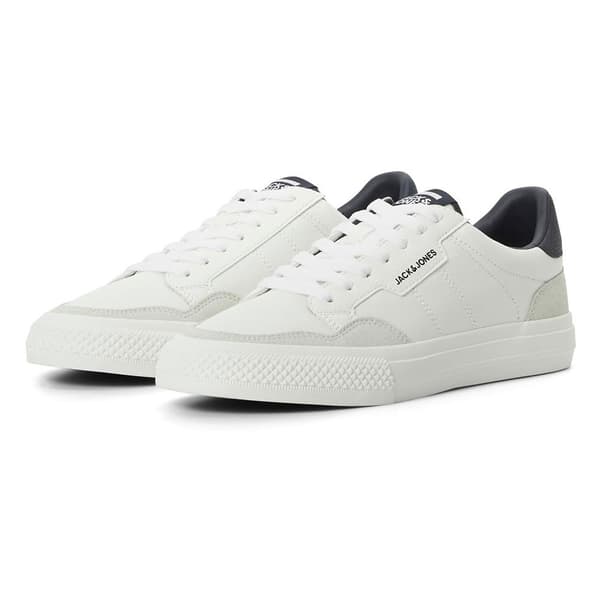 Jack & Jones Morden Combo Lenkkarit Valkoinen EU 44 Mies