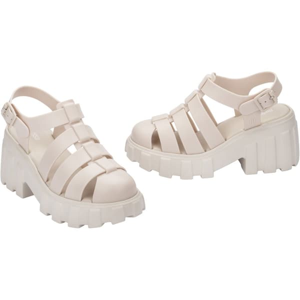 Melissa Krabbapåsar Megan Beige EU 38 Kvinna