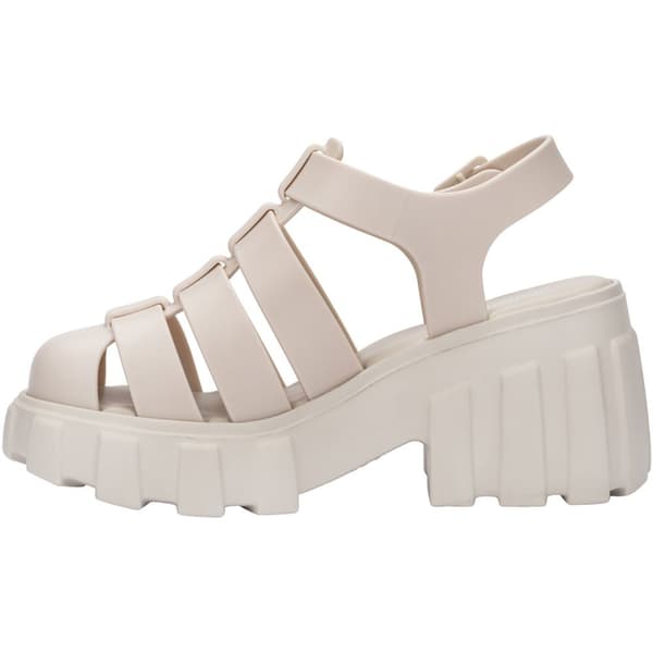 Melissa Krabbapåsar Megan Beige EU 38 Kvinna