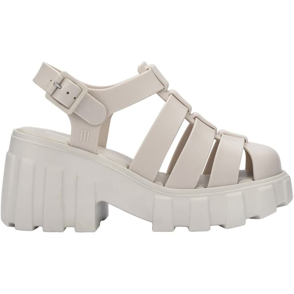 Melissa Krabbapåsar Megan Beige EU 38 Kvinna