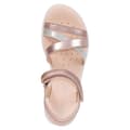 Miniatyrbillede 6 af 7: Geox Sandaler Karly Gylden EU 24 Dreng