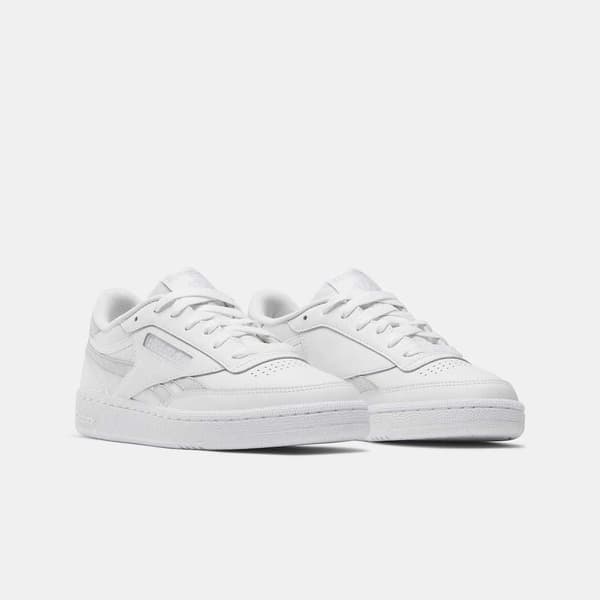Reebok Club C Revenge Skor Vit EU 40 Kvinna