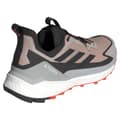Miniatyrbild 5 av 10: Adidas Terrex Free Hiker 2 Low Vandringsskor Grå EU 41 1/3 Man