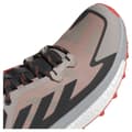 Miniatyrbild 6 av 10: Adidas Terrex Free Hiker 2 Low Vandringsskor Grå EU 41 1/3 Man
