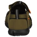 Miniatyrbillede 5 af 6: Keen Ungdoms Sandaler Seacamp Ii Cnx Grøn EU 39