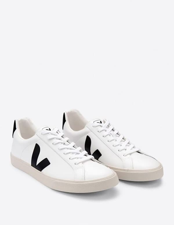 Veja Esplar Eo0200005 Sko Hvid EU 45 Mand