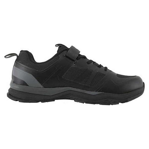Massi Iron Mtb-skor Svart EU 41 Man