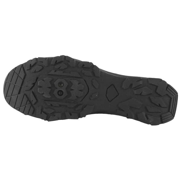 Massi Iron Mtb-skor Svart EU 41 Man